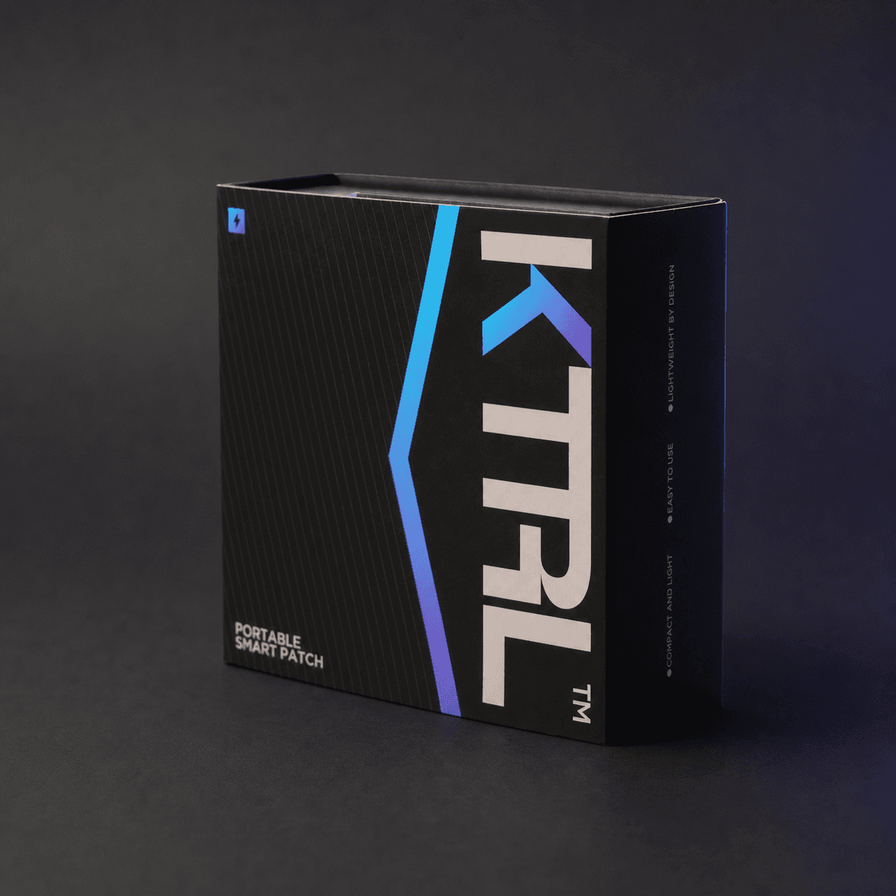 KTRL™ Portable Smart Patch