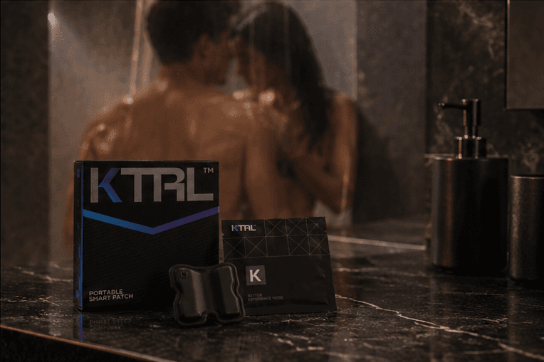 KTRL experience image