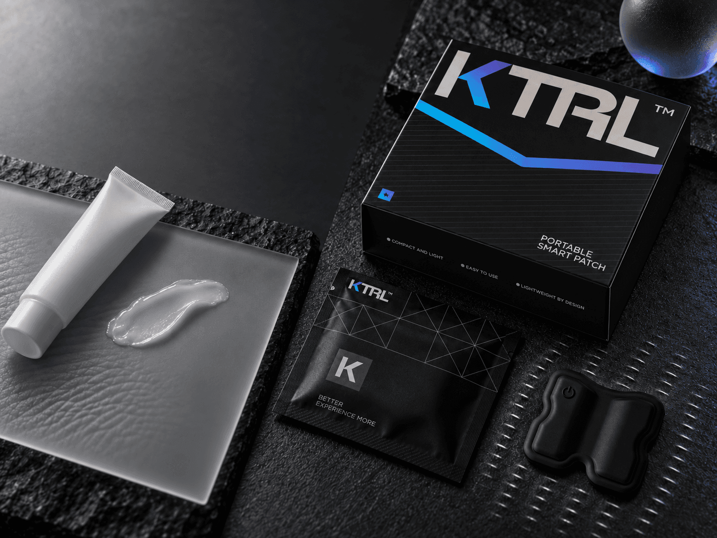 Does KTRL Numb the Penis? Understanding Its Non-Topical Format