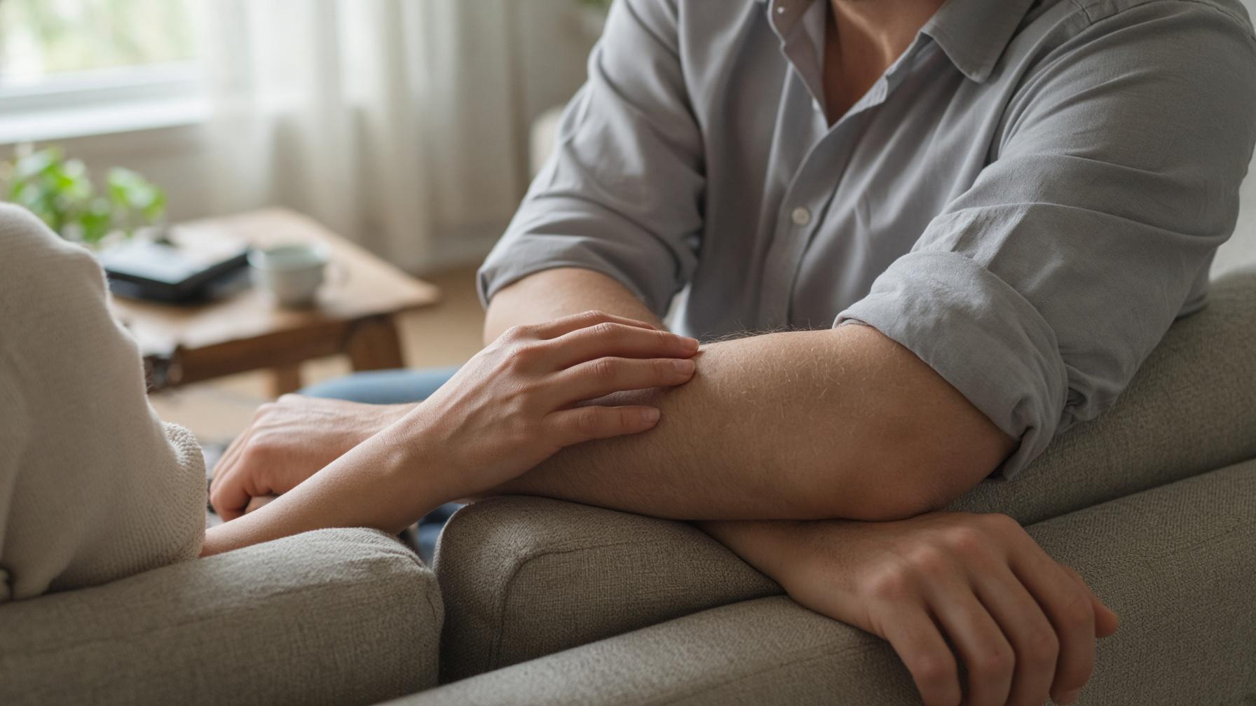 How Pace Changes What You Feel During Sex
