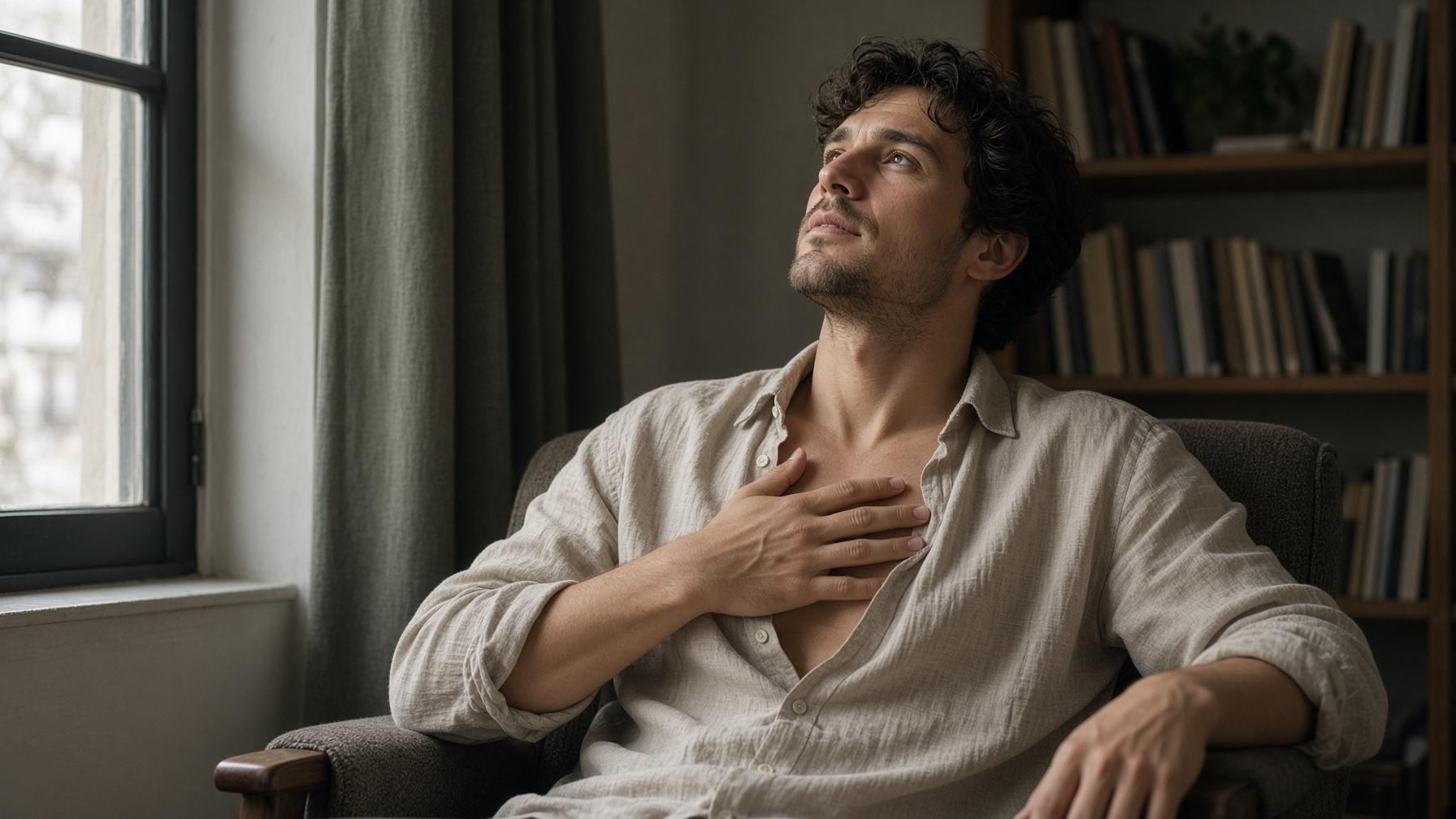 Why Sexual Arousal Is a Whole-Body Experience