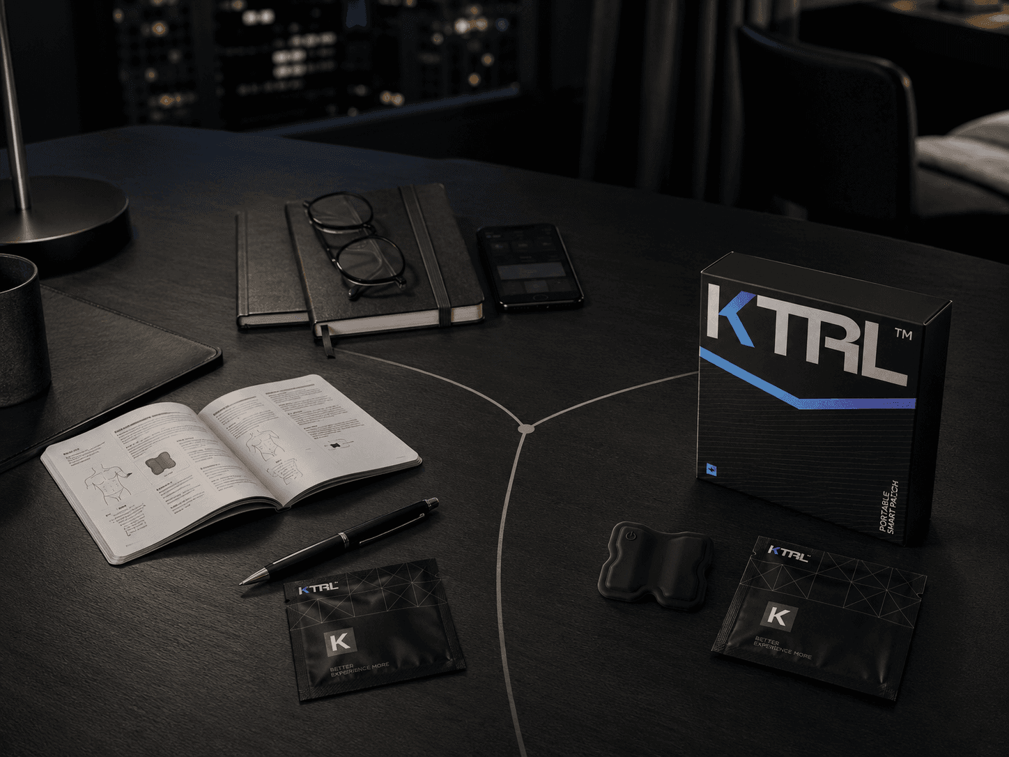 Who Is KTRL Designed For, and Who Should Choose Another Next Step?