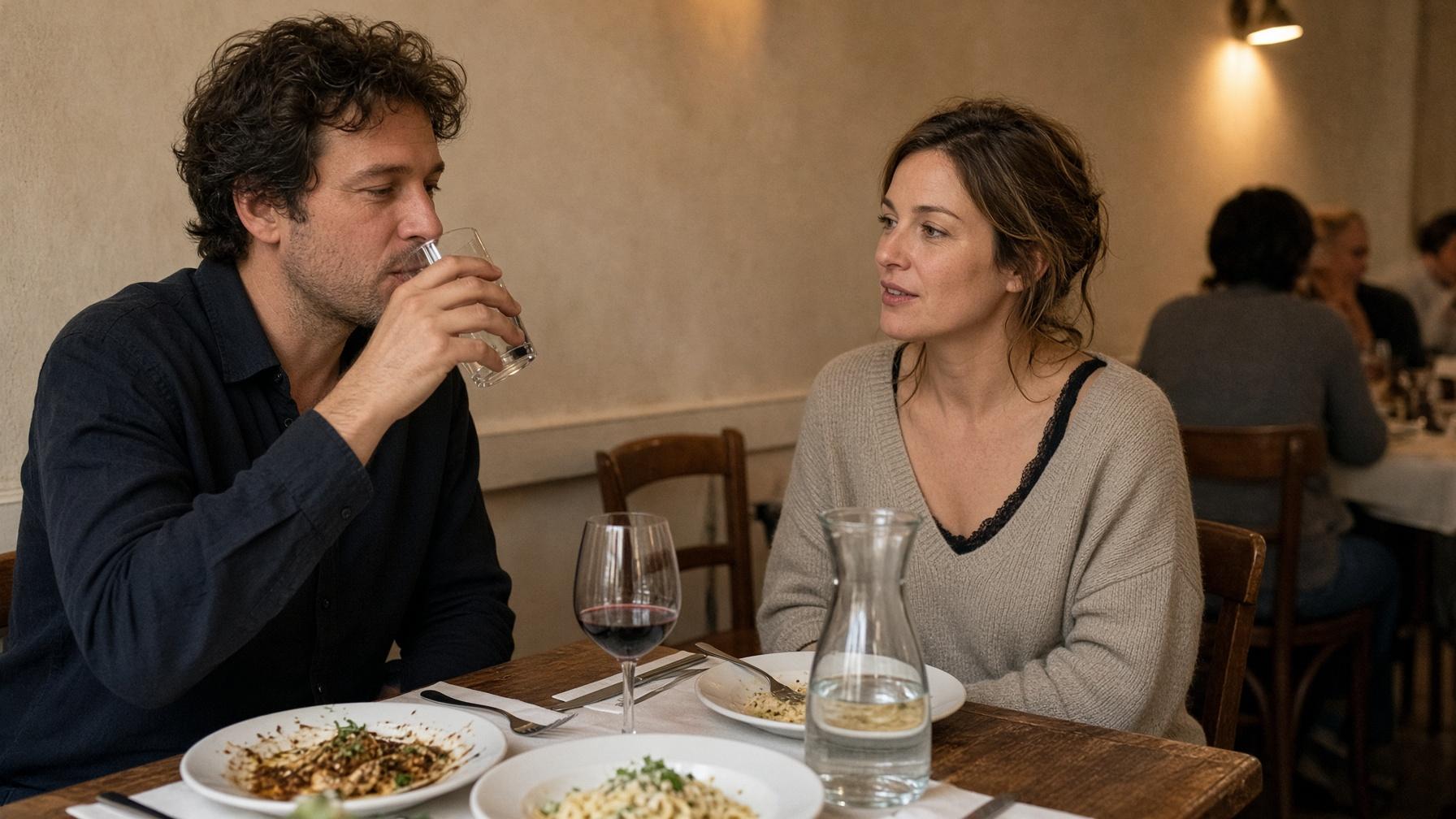 Alcohol and Sex: How Drinking Affects Arousal