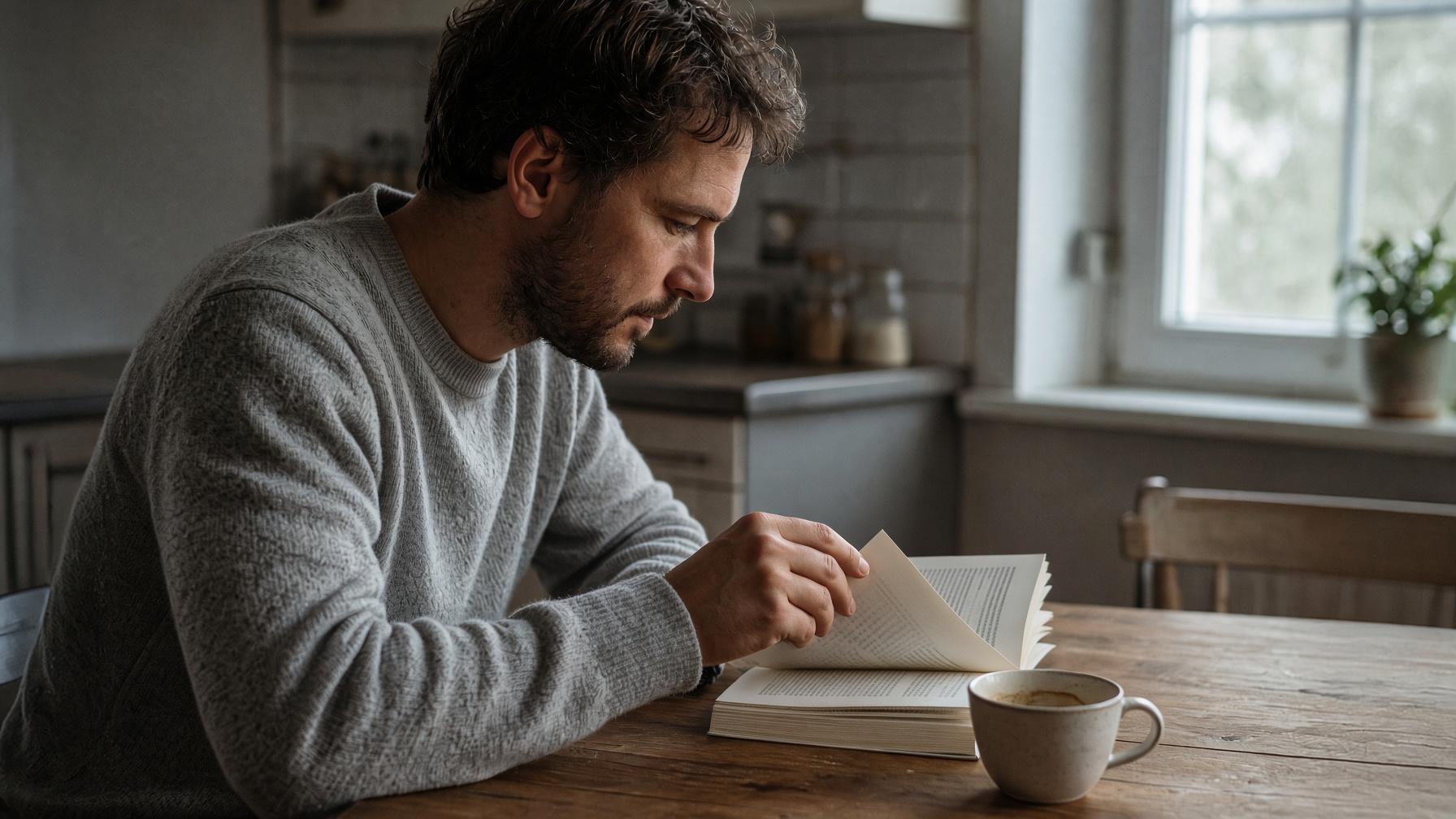 Why Repeated Touch Can Start to Feel Different