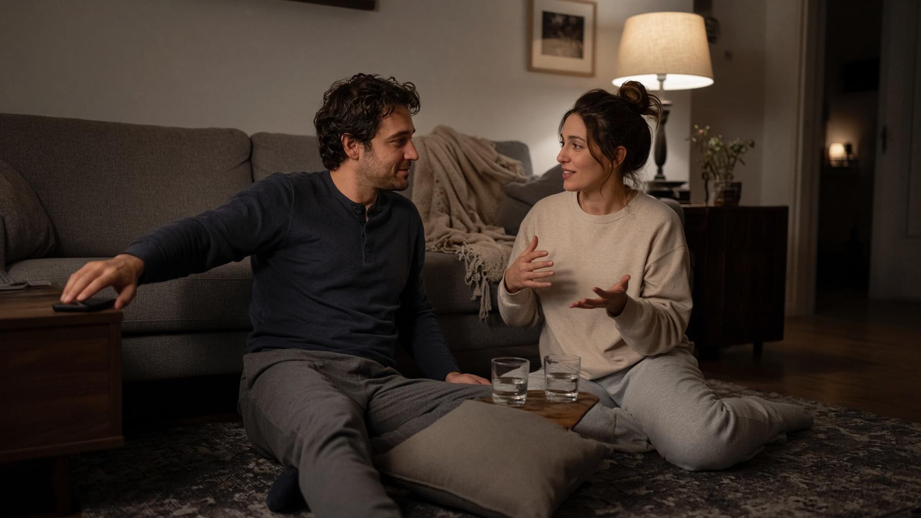 Why Simple Design Can Be So Appealing in Intimate Technology