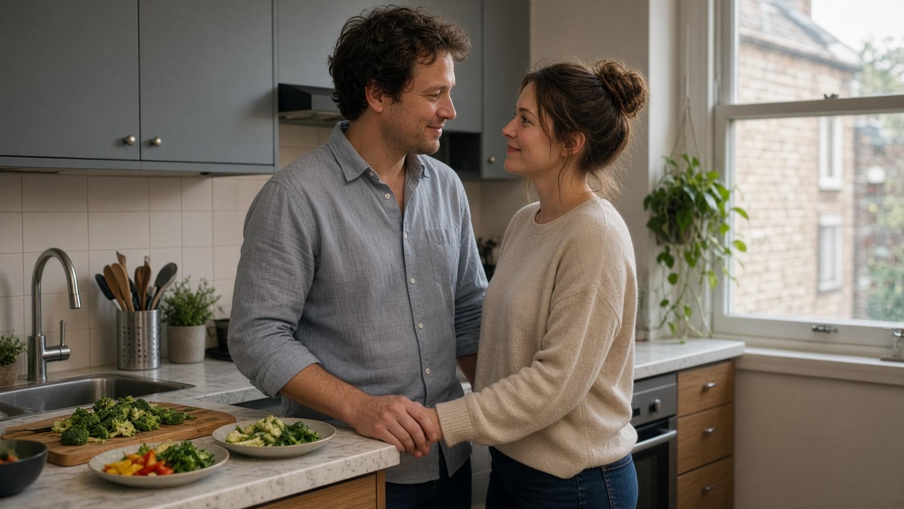 Why Desire Sometimes Comes Before Touch—and Sometimes After