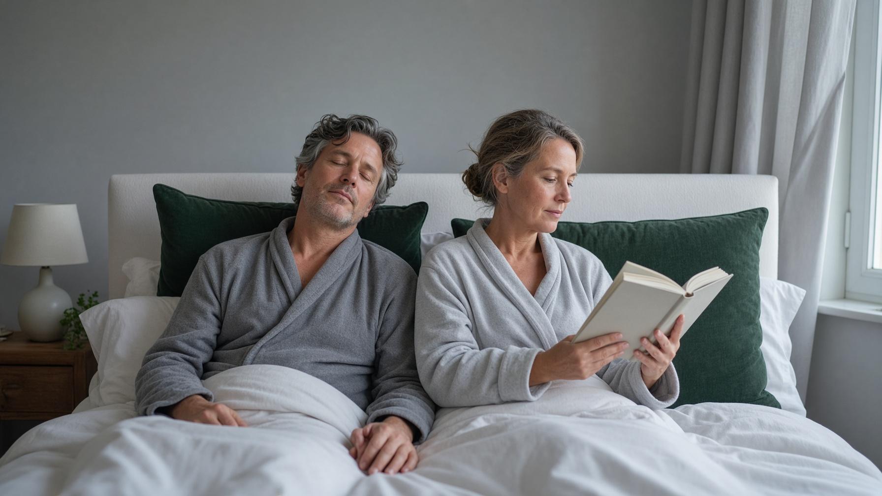 The Refractory Period: What Happens After Orgasm?